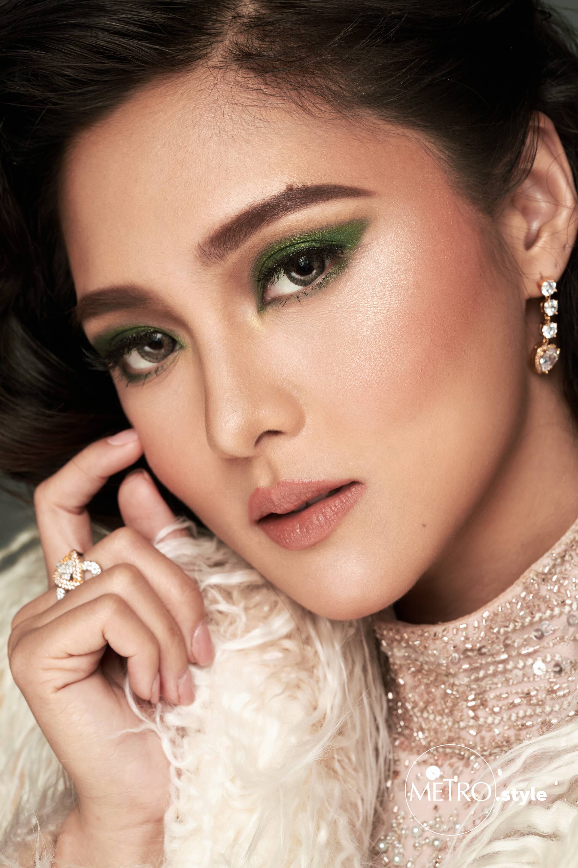 Kim Chiu for Teviant Kim Chiu for Teviant